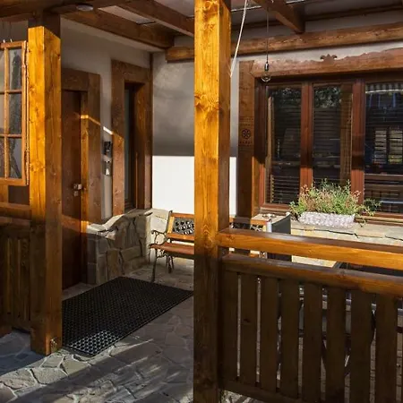 Koryntia Apartman Zakopane