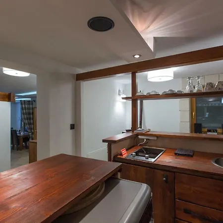 Koryntia Apartman Zakopane