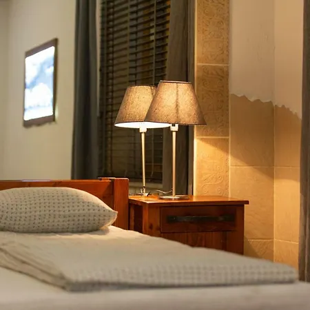 Apartmán Koryntia Zakopane