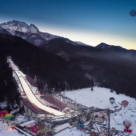 Apartmán Koryntia *