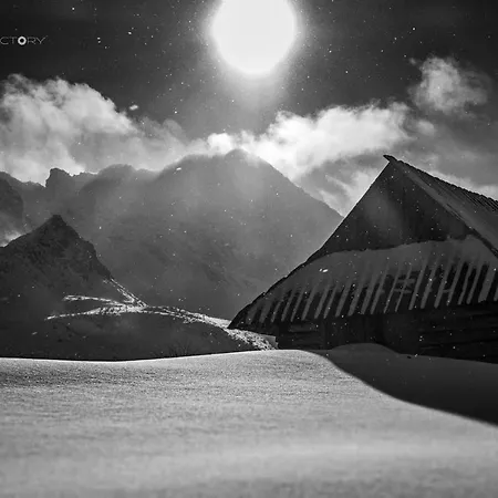 Apartman Koryntia Zakopane