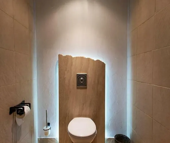 Appartamento Koryntia