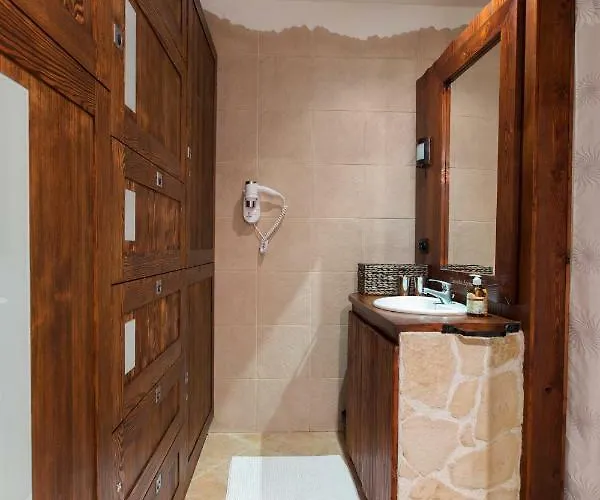 Koryntia Appartamento *