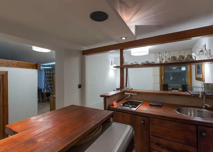 Koryntia Appartamento Zakopane