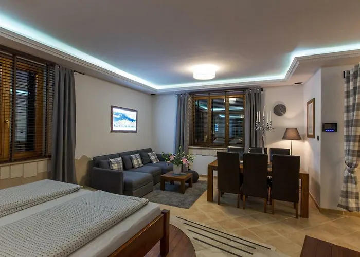 Appartamento Koryntia *