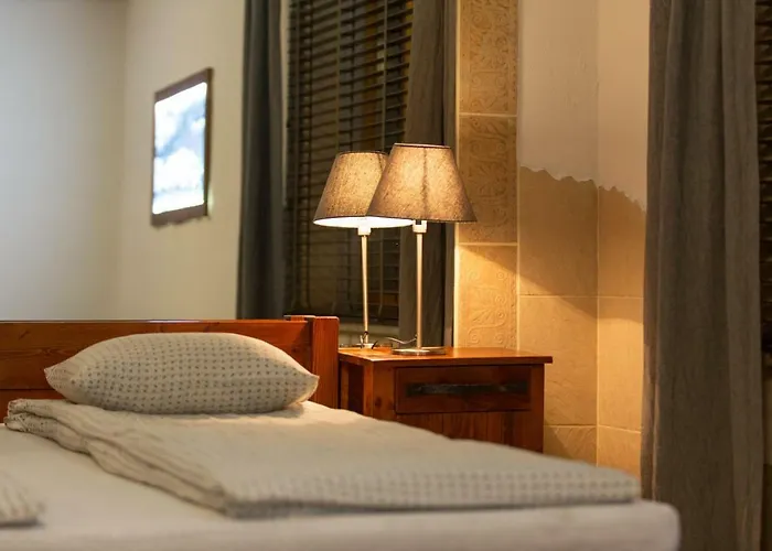 Appartamento Koryntia Zakopane