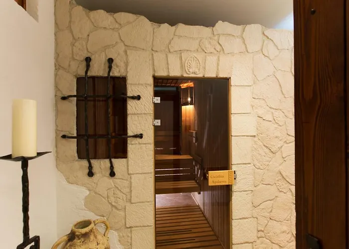 Appartamento Koryntia Zakopane