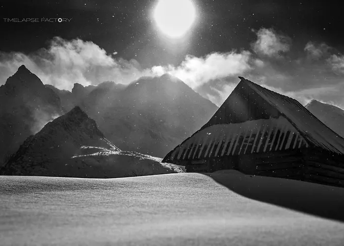 Appartamento Koryntia Zakopane