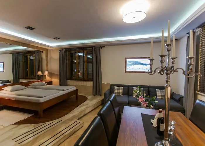 Appartamento Koryntia *